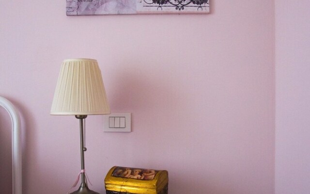 BB Il Giardino Di Viki