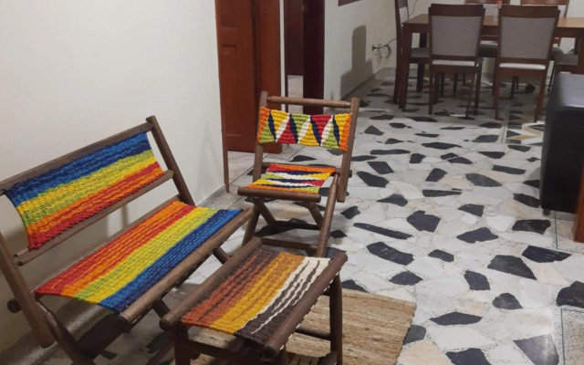 Apartamento Katie urbano