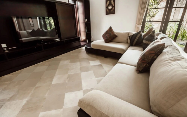 Villa Khadi 4 Bedroom