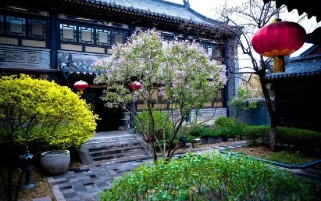 Wenying Hotel