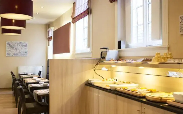 Elzenveld Hotel & Seminarie
