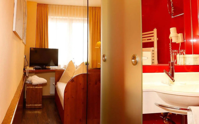 VALAMAR OBERTAUERN HOTEL ex. Petersbühel