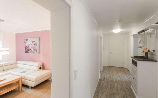 Holiday Apartment Town Hall