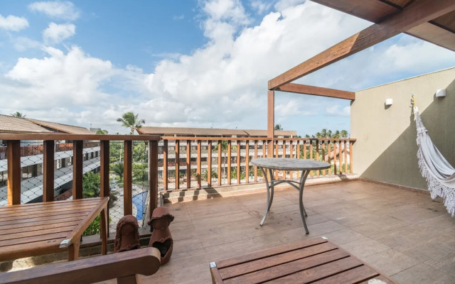 MLW301C Penthause Muro Alto 3 bedrooms