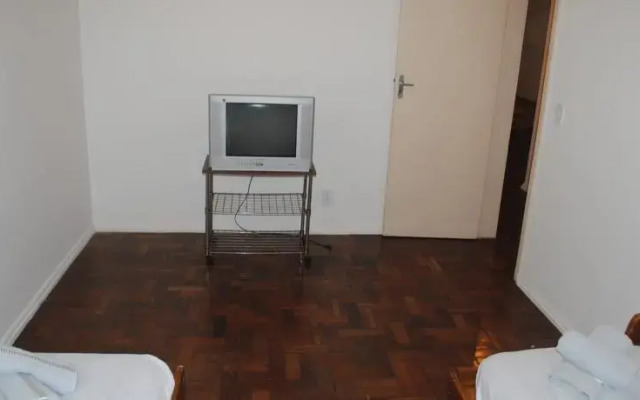 Apartamento Tijuca