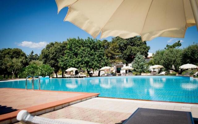 Orosei Summer Holidays - Cala del Turco green house