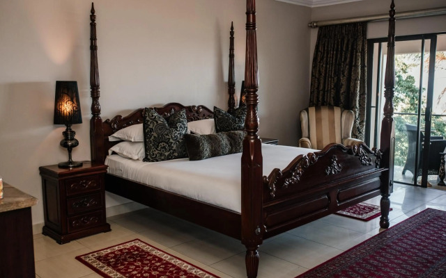 The View Boutique Hotel & Spa