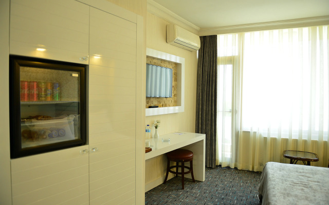 Tekirdag Yat Hotel