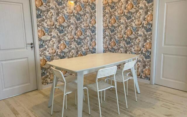 Apartament Hermes - 4 camere - ByChoice