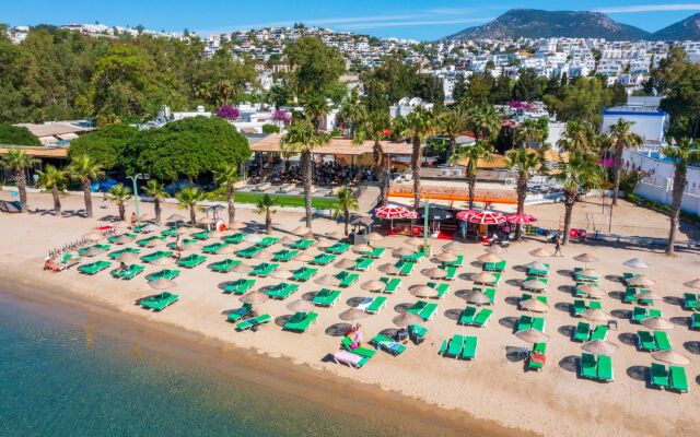 Marvida Senses Very Chic Bodrum Adult Only +18