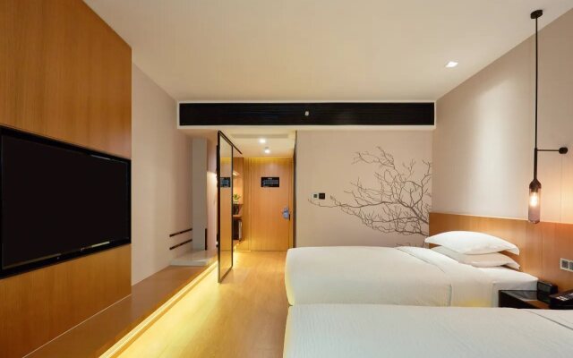 Fairfield by Marriott Ningbo Yinzhou