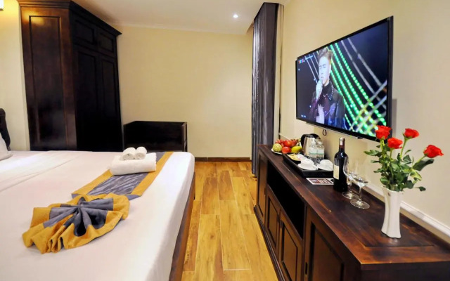 Viet Grand Hotel
