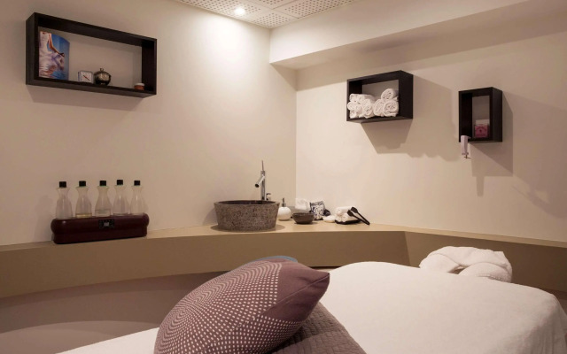 Novotel Geneve Centre