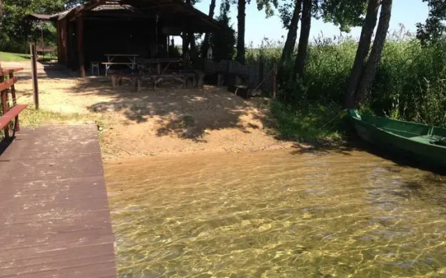 Homestead Tėviškė