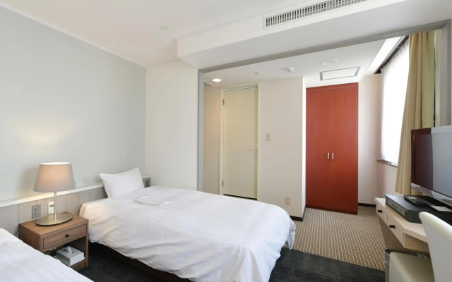 Hotel Iidaya