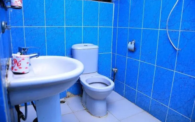 Chimcherry Hotel Limited