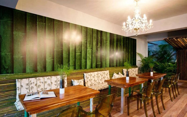 Cocoon Hotel