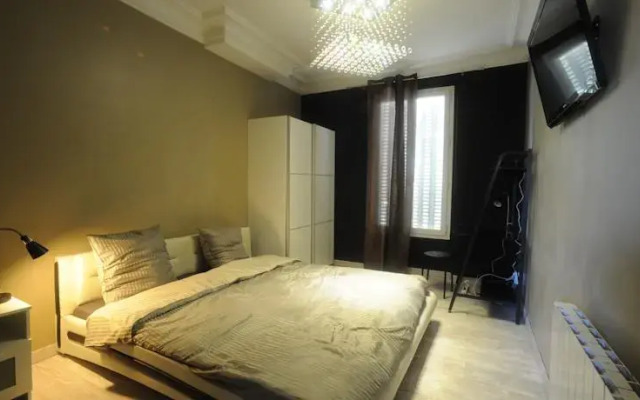 Appartement Mc Guyvin