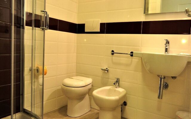 Hotel Residence Sikania