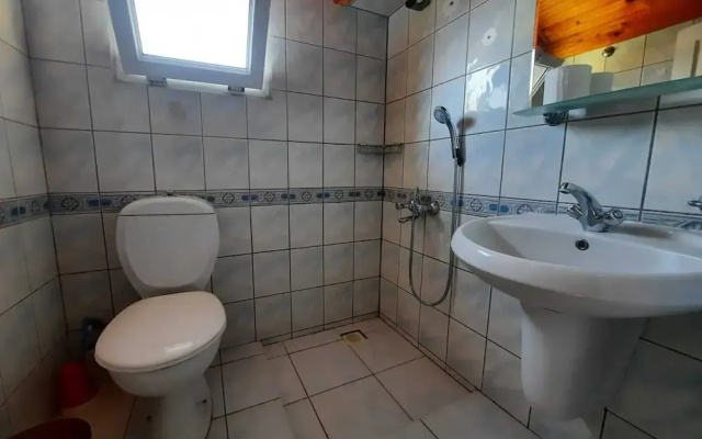 Dalyan Summer Life Apart Hotel