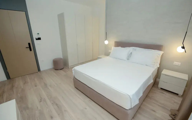 Nos Luxury Rooms