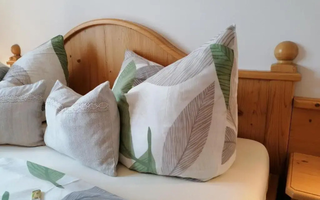 Ferienwohnungen Themessl