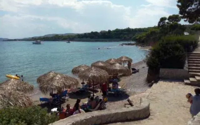 Villa Marialina Apartment