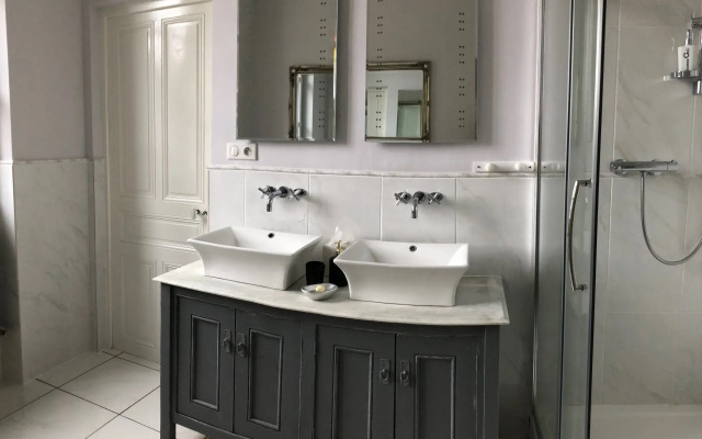 Manoir la Rumillette