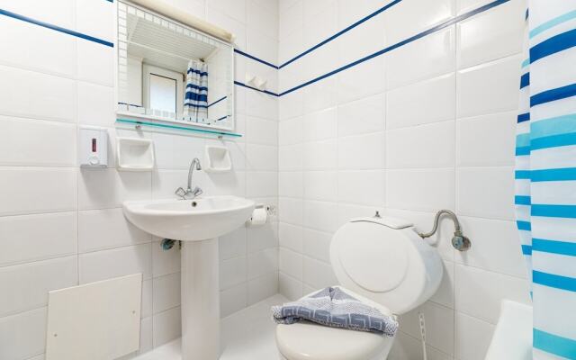 Kostakis Beach Hotel