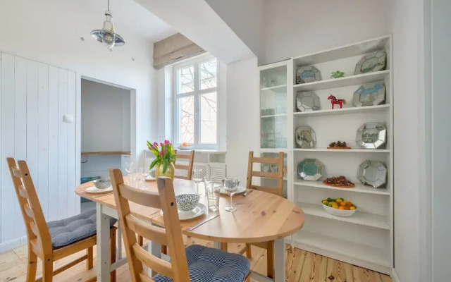Dom&House -Apartamenty Kamienica Sopocka