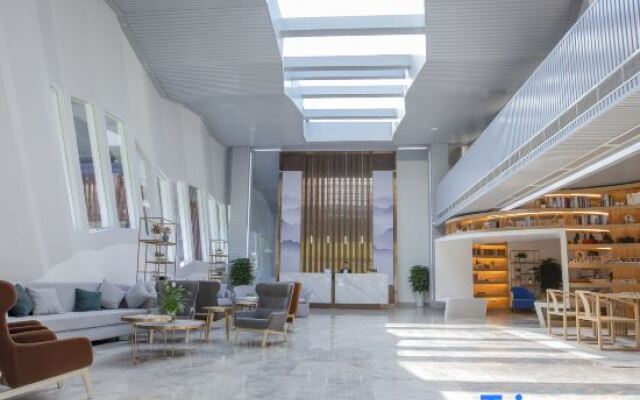 Yixiaoxin Hotel