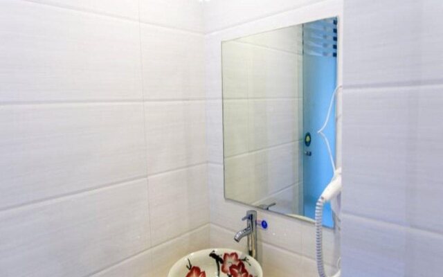 GreenTree Alliance Suzhou Stone Road Shantang Street Hotel