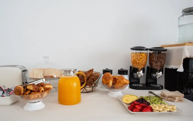 Divino Hotel