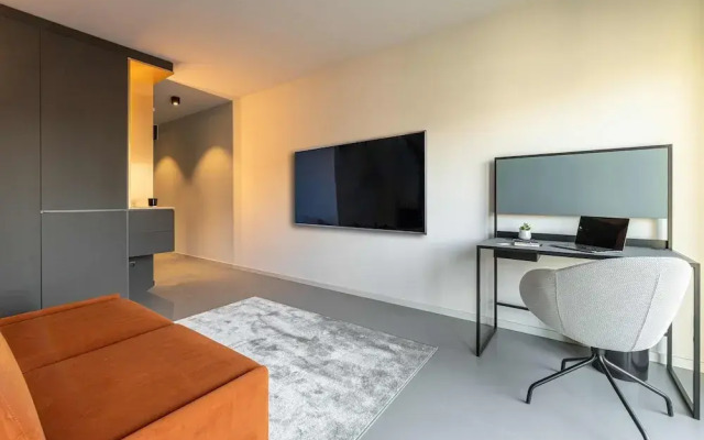 Yuma Managed Apartments Leipzig