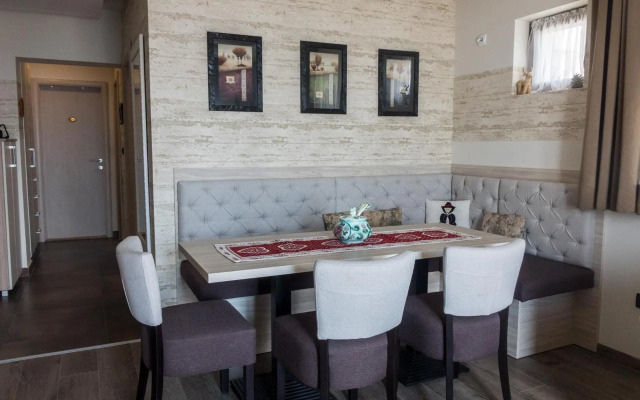 Fabulous Luxury Apartment G7