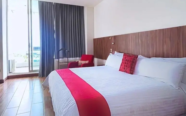 Zújmú Business Boutique Hotel