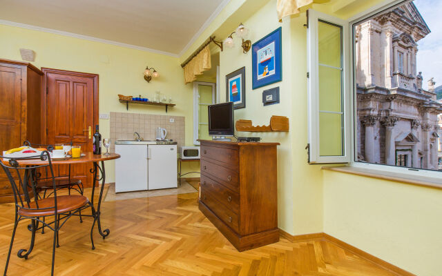 Irundo Dubrovnik - Old Town Apartments