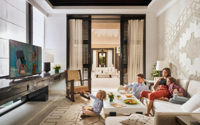 Mandarin Oriental, Marrakech