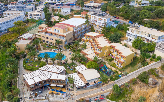 Talea Beach Hotel