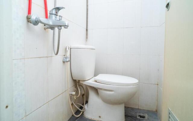 77 Guest House Serpong RedPartner