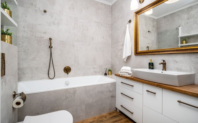 Apartament Sun & Snow Nowe Odolany