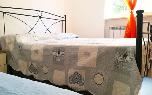 "casa Vacanze \"penelope\" Otranto Centro, Salento 6/7 Posti"