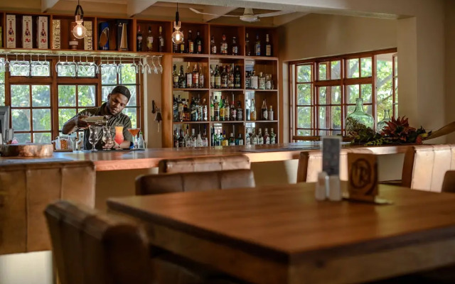 The Reserve Boutique Hotel