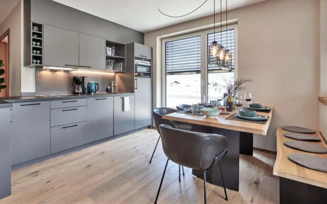 Apartment BergRoof