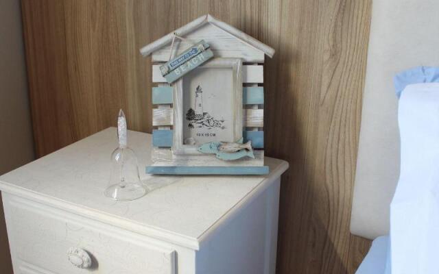 Apart-Hotel La Rocchetta