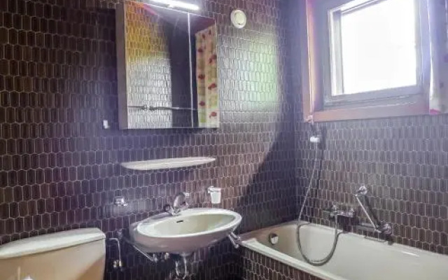 Apartment Grand Hôtel A18