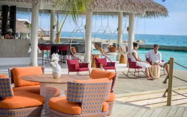 InterContinental Maldives Maamunagau Resort by IHG