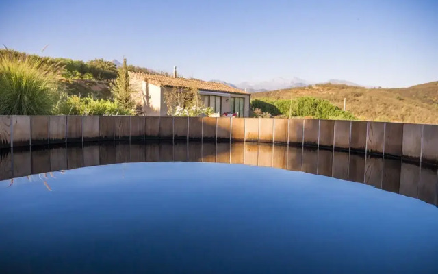 Villas Toscanas