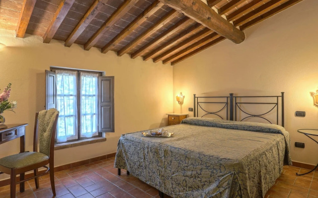 Il Borgo Montalbino in Montalbino