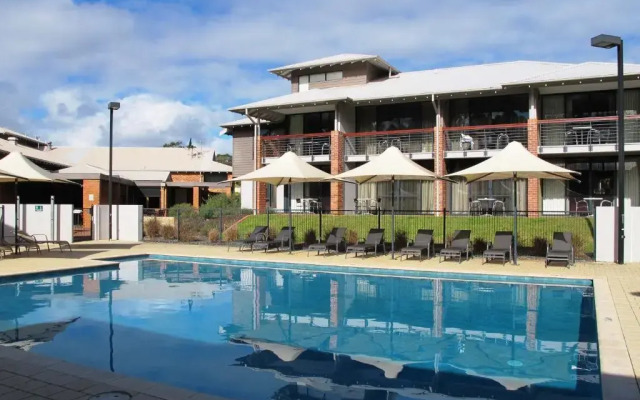 Margarets in Town Apartments